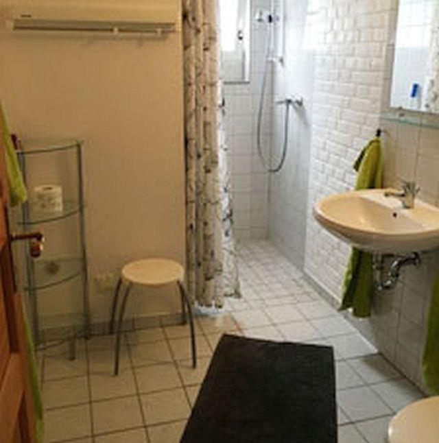 Ferienappartement Brandenburg Flensbourg Chambre photo